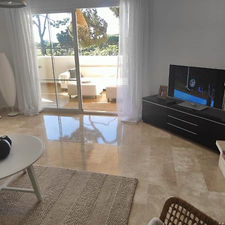 Center Beach 2 Beds Appartement Elviria Marbellac Extérieur photo