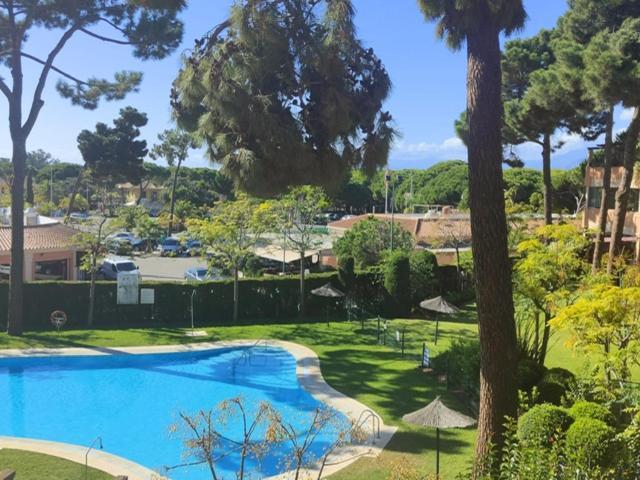 Center Beach 2 Beds Appartement Elviria Marbellac Extérieur photo