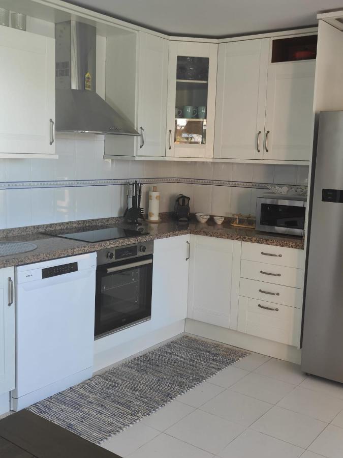 Center Beach 2 Beds Appartement Elviria Marbellac Extérieur photo