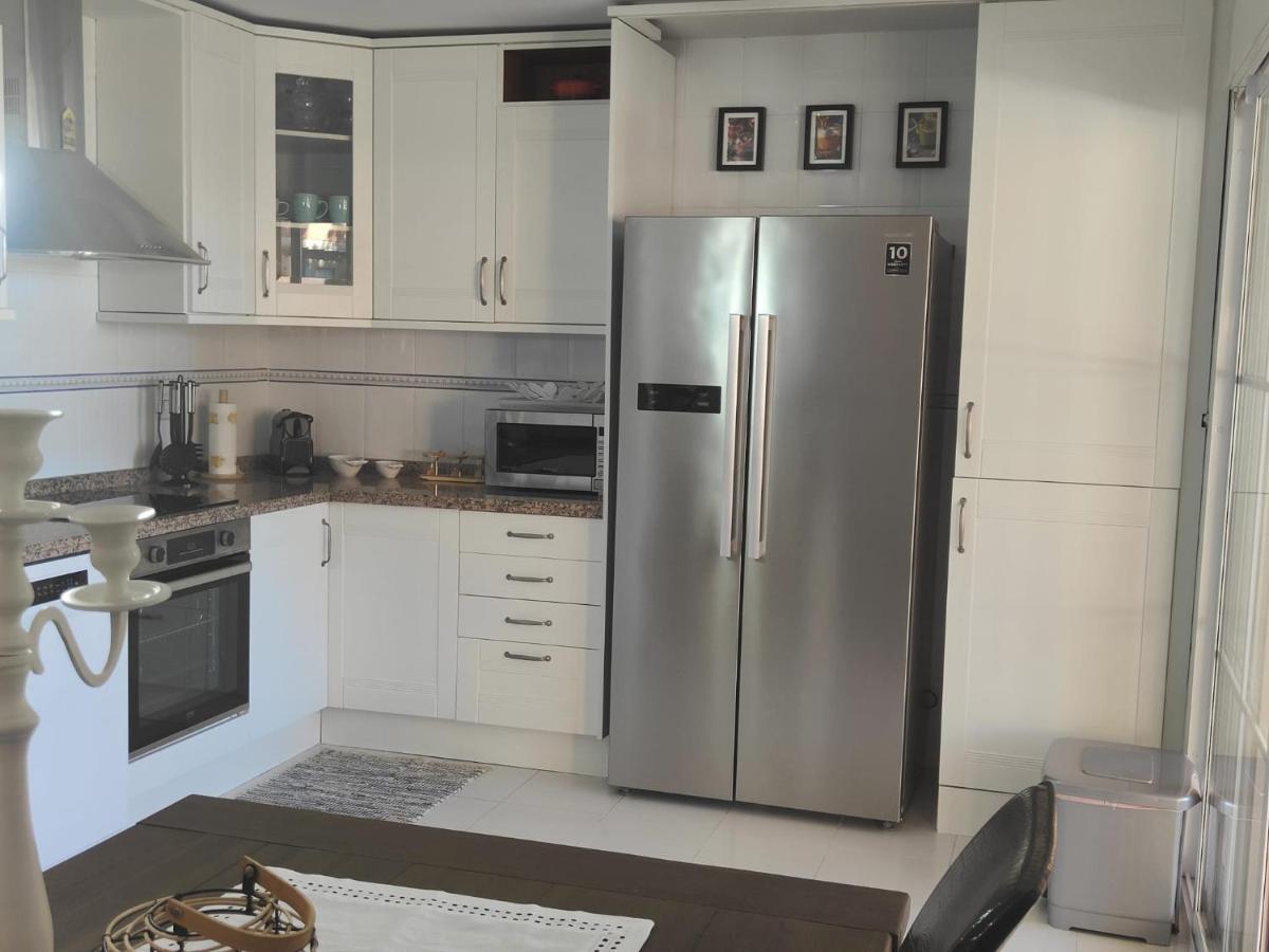 Center Beach 2 Beds Appartement Elviria Marbellac Extérieur photo