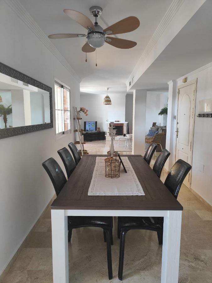 Center Beach 2 Beds Appartement Elviria Marbellac Extérieur photo