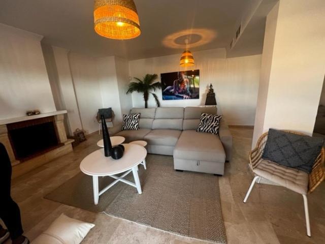 Center Beach 2 Beds Appartement Elviria Marbellac Extérieur photo